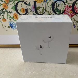 Apple Airpods’s Pro 2nd generation